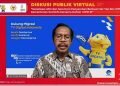 Kominfo Targetkan Pelosok Indonesia Terakses Internet pada Akhir 2022