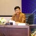 Menkominfo Johnny Plate: UMKM Indonesia Harus Naik Kelas