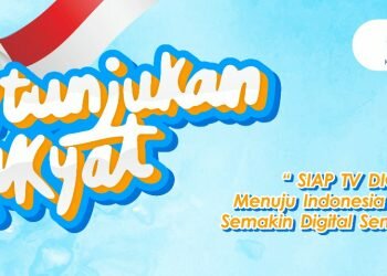 Kominfo Gelar Pertunjukan Rakyat di Nagekeo dan Ende