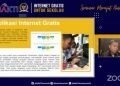 BAKTI Kominfo Sediakan Internet Gratis di Sekolah