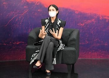 Jubir Maudy Ayunda: Presidensi G20 Indonesia Relevan untuk Gerenasi Muda