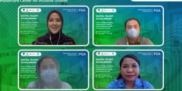 Kominfo Latih Keamanan Siber Bagi Generasi Muda Indonesia