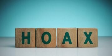 3 Jenis Hoaks yang Harus Kamu Tahu