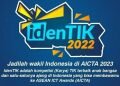 Ajak Kreator Muda, IdenTIK 2022 Hadir di Cirebon