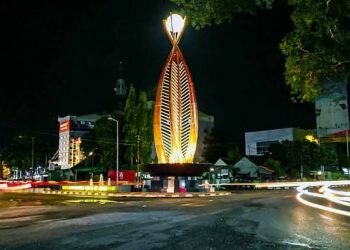 Kominfo Sediakan Internet Gratis di 46 Kelurahan Kota Palu