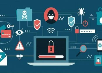 Waspada! Serangan Siber Terjadi Setiap Detik