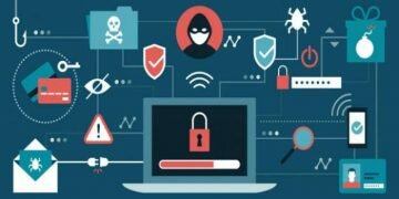 Waspada! Serangan Siber Terjadi Setiap Detik