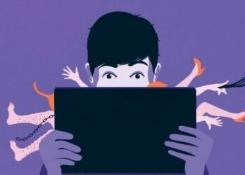 Berantas Pornografi, Kominfo Lakukan Patroli Siber Nonstop