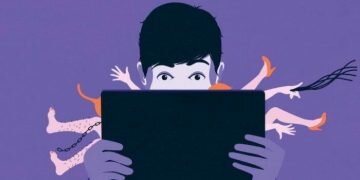 Berantas Pornografi, Kominfo Lakukan Patroli Siber Nonstop