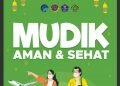 Kominfo Rilis e-Book Mudik Aman dan Sehat
