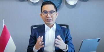 Kominfo: Dunia Bisnis Alami Fenomena Organisasi Eksponensial