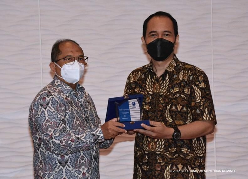 Persiapkan SDM Talenta Digital, Kominfo Kolaborasi dengan Oracle Indonesia dan UMN