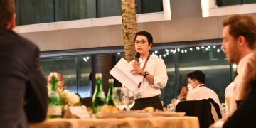 Delegasi DEWG G20 Terkesan dengan Keramahan Panitia DEWG G20