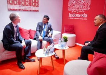 Google Prediksikan Ekonomi Digital Indonesia Tahun 2025 Tembus USD140 Miliar