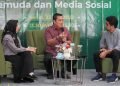 Kolaborasi Kominfo dan DPR Tingkatkan Literasi Digital Masyarakat