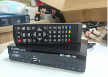 Hati-hati Beli STB yang Tak Bersertifikat Kominfo