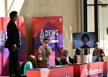 Operator Seluler Siap Bantu Kendala IMEI Delegasi DEWG G20