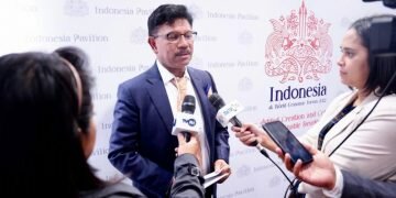 Tata Kelola dan Penanganan Kejahatan Siber Jadi Isu Prioritas DEWG G20