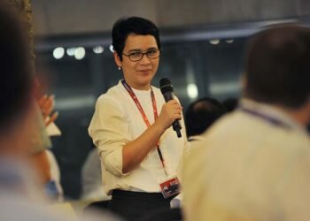 Sekjen Kominfo Ajak Delegasi G20 Rumuskan Kebijakan Digital Harmonis Seperti Musik Angklung