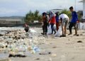 Strategi Kominfo Ajak Masyarakat Selamatkan Laut dari Sampah Plastik
