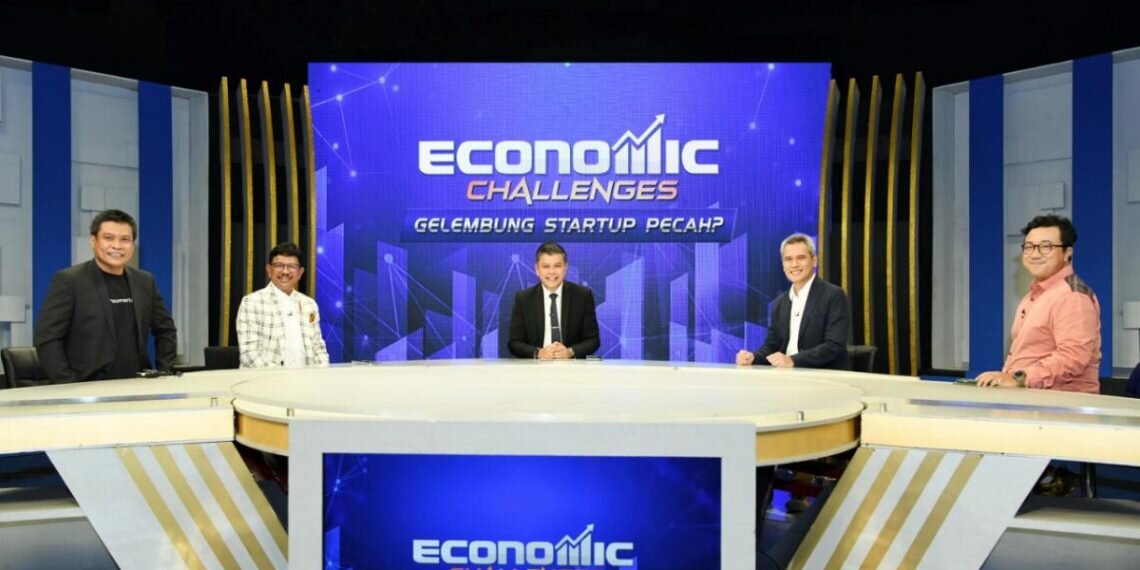 Menkominfo Johnny Plate: Pemerintah Sediakan Stimulus Pelatihan Digital