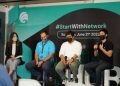 Sejumlah Startup Surabaya Apresiasi Program HUB.ID yang Diinisiasi Kominfo