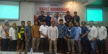 Bawaslu, Kominfo, dan Media akan Kawal Pemilu 2024