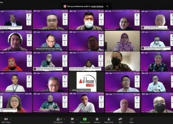 DTI-CX Kominfo, Pemerintahan dan Swasta Diminta Tingkatkan Layanan Publik