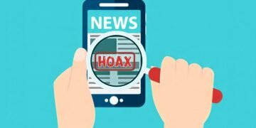 Pemikiran Kritis Bisa Jadi Pencegahan Penyebaran Hoaks di Medsos