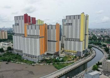 Wisma Atlet akan Ditutup Juli, Kominfo: Hoaks!