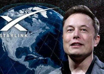 Kominfo Izinkan Internet Starlink Masuk Indonesia, Dengan Syarat…