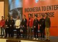 Kominfo Dukung Gebrakan WIR Grup Hadirkan Teknologi Metaverse di Indonesia