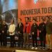 Kominfo Dukung Gebrakan WIR Grup Hadirkan Teknologi Metaverse di Indonesia