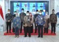 Kementerian Kominfo Lantik 21 Pejabat Fungsional