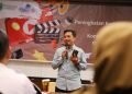 Kominfo Gelar Pelatihan Konten Video di Kaltim
