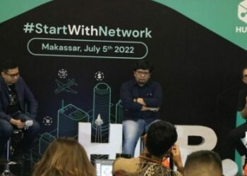 Kolaborasi Kominfo-Kalla Group, Akselerasi Startup Indonesia Timur