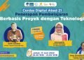 Kominfo Gandeng Sekolah.mu Gelar Webinar Cerdas Digital