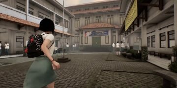 Dorong Potensi Pasar, Kominfo-AGI Cetak Pengembang Gim Lokal