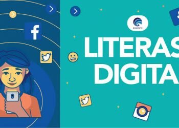 Kominfo: Perlu Kolaborasi Pemerintah dan Masyarakat untuk Tingkatkan Literasi Digital