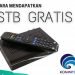 Cara Daftar Online DTKS agar Dapat Perangkat STB Gratis dari Kominfo