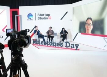 15 Startup Lulusan SSI Batch 4 Kominfo