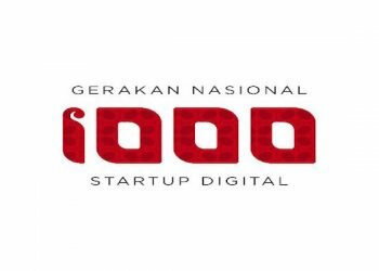 Kominfo Adakan Lagi Gerakan Nasional 1000 Startup Digital