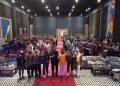 Kominfo Gelar Pekan Literasi Digital Bersama Kelompok Masyarakat Milenial di Kota Batu