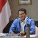 Dukung Kominfo Tegakan Aturan, Sandiaga Uno: Ora Iso Sak Penake Dewe