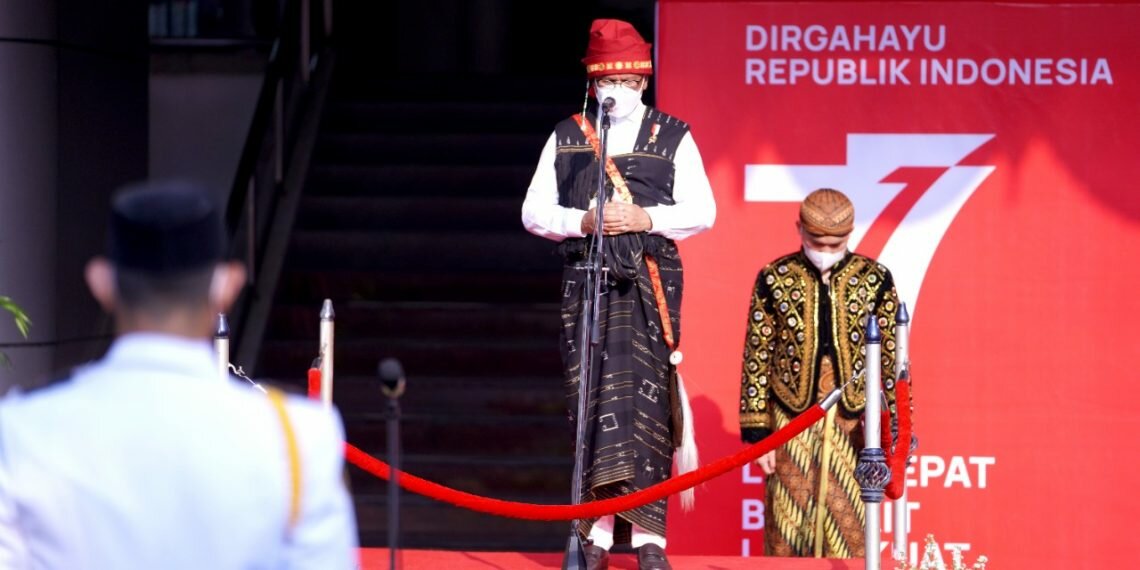 Resiliensi Bangsa Kunci Pemulihan Ekonomi Indonesia Lebih Cepat