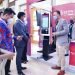 Pameran ITF di DEWG Bali, Menkominfo Johnny Plate Perkuat Kolaborasi Teknologi Digital
