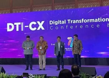 Kebut Pembangunan Internet Se-Indonesia, Kominfo Andalkan Fiber Optik hingga Satelit