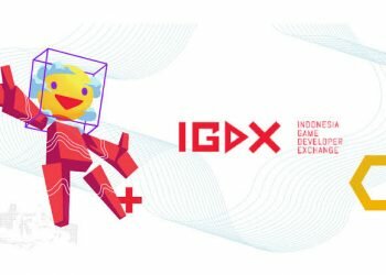 Langkah Kominfo Dukung Industri Game Tanah Air