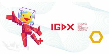 Langkah Kominfo Dukung Industri Game Tanah Air