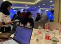Kominfo, GNLD Siberkreasi, dan MAFINDO Gelar Kelas Kebal Hoaks di Bali